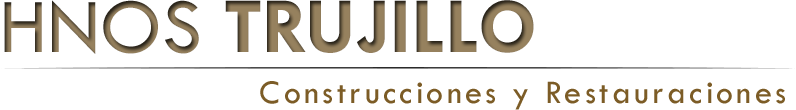 Hnos. Trujillo - Construcciones y Reformas
